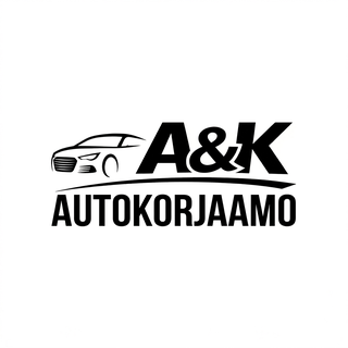 A&K Autokorjaamo Vantaa